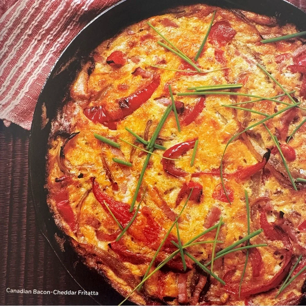 Weight Watchers 50th Anniversary Hardcover Cookbook NEW